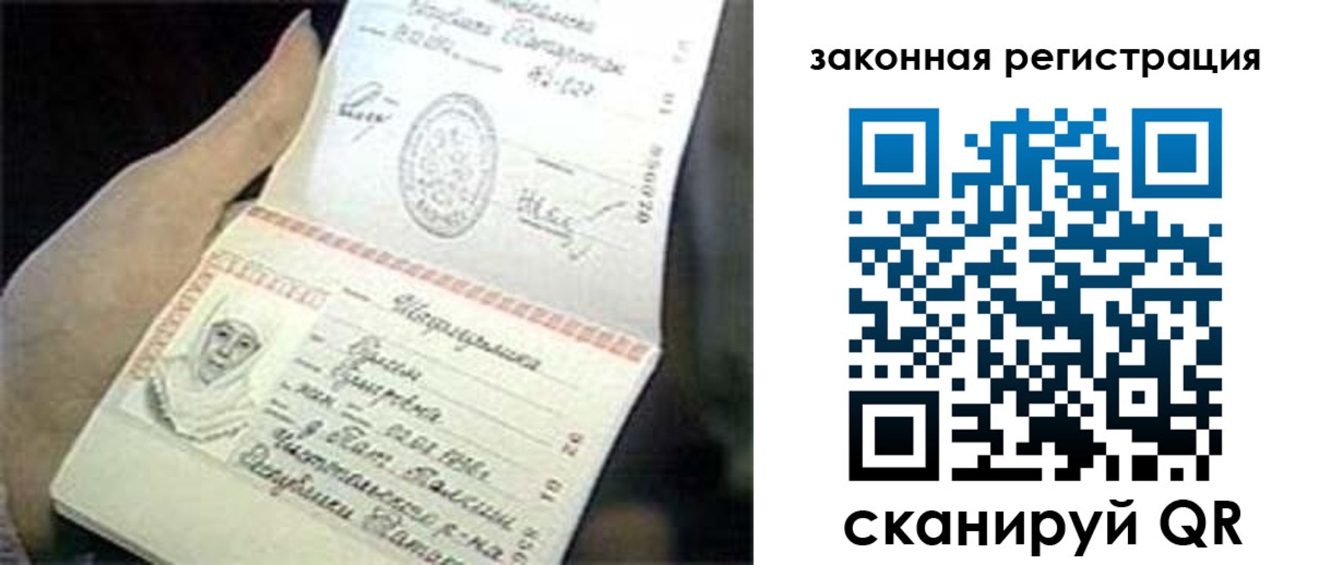прописка для школы в Лузе